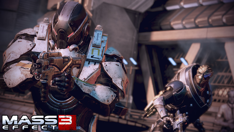 Mass Effect 3 Origin (EA) CD Key - Click Image to Close